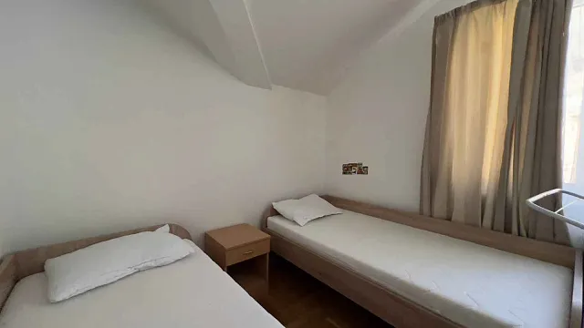 Wohnung zum Verkauf in Herceg Novi mit Meerblick — photo 8